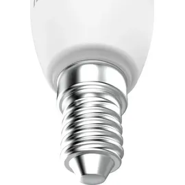 Hama Smarte Lampe E14 4,9 W RGBW dimmbar 1 St.