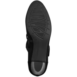 Jana Damen, Pumps mit Riemen Mary Jane Vegan