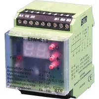 BTR Netcom METZ CONNECT Strommessrelais 110 272 05