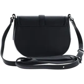 Hugo Umhängetasche Jaina Saddle Bag Black