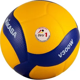 Mikasa Volleyball V300W,