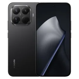 Xiaomi 15T Pro 12 GB RAM 256 GB Black