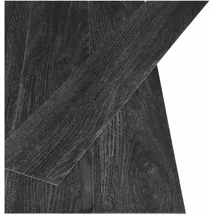 vidaXL Selbstklebende Bodenbelagsdiele 32 Stk. PVC