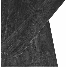 vidaXL Selbstklebende Bodenbelagsdiele 32 Stk. PVC