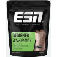 ESN Vegan Designer Protein Dark Cookies 420 g