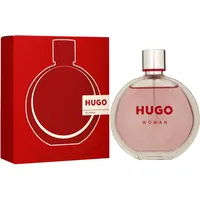 HUGO BOSS Hugo Woman Eau de Parfum 75 ml