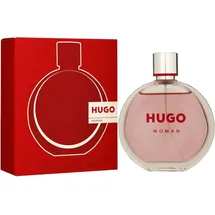 HUGO BOSS Hugo Woman Eau de Parfum 75 ml