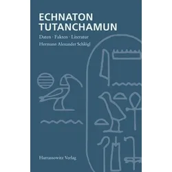 Echnaton - Tutanchamun