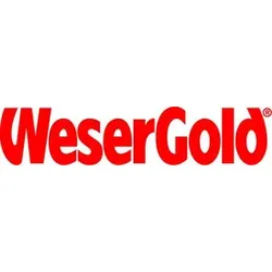 WESERGOLD Apfelsaft klar 100% 8 x 1,0L 32801
