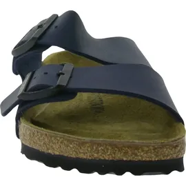 Birkenstock Arizona Birko-Flor blau 39