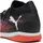 Puma Future 8 Match It IN Herren Black/White/Glowing Red 46,5