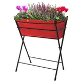 Noor Hochbeet Poppy Go VegTrug