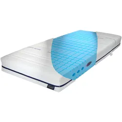 Novel Kaltschaummatratze EMOTION S 60