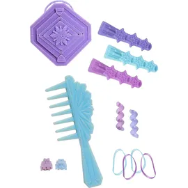 Disney Frozen 2 Elsa Styling Head