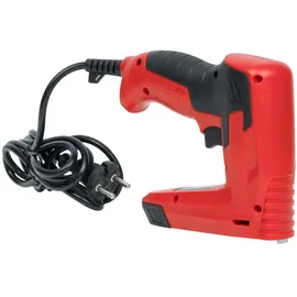 ARROW CE21 Elektrotacker für Feindrahtklammern 8 mm - 10 mm und Nägel