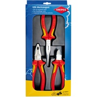 Knipex Zangen-Set