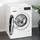 Siemens iQ500 WG34G2070 Waschmaschine (8 kg, 1400 U/min)
