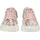 Paul Green Sneaker Low Rosa 38