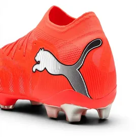 Puma Future 9 Ultimate FG Herren PUMA Red/White/Glowing Red/Black 45