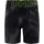 Under Armour Performance Tech Print Boxershorts gelb M 3er Pack