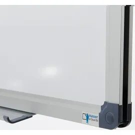 Office Marshal Whiteboard 100 x 150 cm Weiß