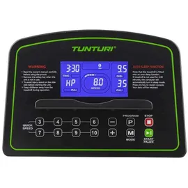 Tunturi Cardio Fit T35