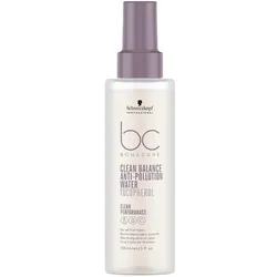 Schwarzkopf BC Bonacure Clean Balance Anti-Pollution Water 150 ml