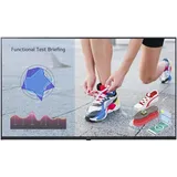 LG 43UL3J-M, 43"