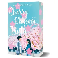 Cherry Blossom Truth