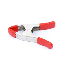 Bessey Federzwinge Metall 50 mm grau