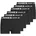 Jack Baumwoll-Stretch Logobund 152