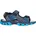 Sandal Rot/Plum 33