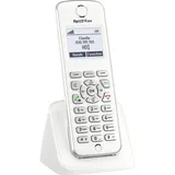 AVM AVM FRITZ!Fon M2, Mobilteil Kabelgebundenes Telefon weiß