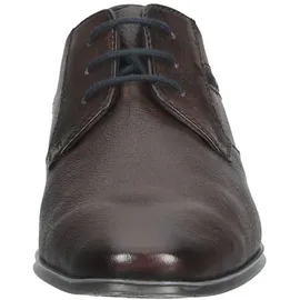 Bugatti Schnürschuhe Herren Braun 46