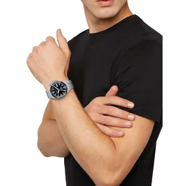Breil Manta P.R.O. Hybrid Edelstahl 43,0 mm TW2016