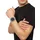 Breil Manta P.R.O. Hybrid Edelstahl 43,0 mm TW2016