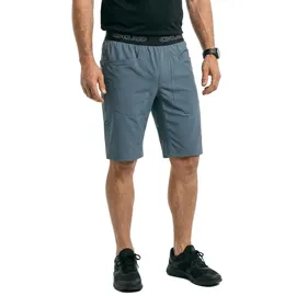 Edelrid Legacy IV Kurze Hose Blau XS