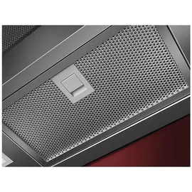 AEG GV77D61SL Kopffreihaube 59,8 cm Schwarz