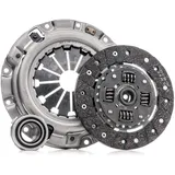 schaeffler luk LUK Kupplungssatz LuK RepSet