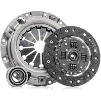 schaeffler luk LUK Kupplungssatz LuK RepSet