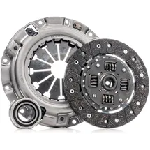 schaeffler luk LUK Kupplungssatz LuK RepSet