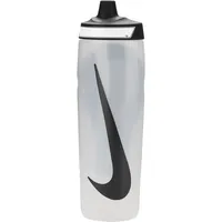 Nike Refuel Bottle Grip Trinkflasche 709ml 173 natural/black/black