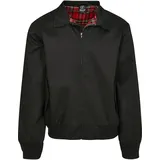 Brandit Textil Lord Canterbury Jacke Black XL