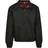 Brandit Textil Lord Canterbury Jacke Black XL
