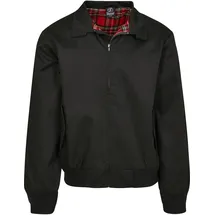 Brandit Textil Lord Canterbury Jacke Black XL