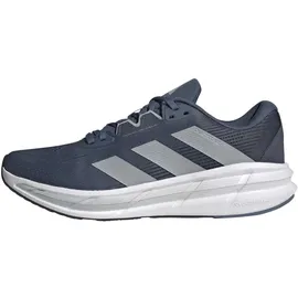 adidas Questar 3 Preloved Ink / Halo Silver / Shadow Navy 48