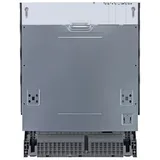 PKM GSP12-5FI Einbau-Geschirrspüler (vollintegrierbar, 598 mm breit)