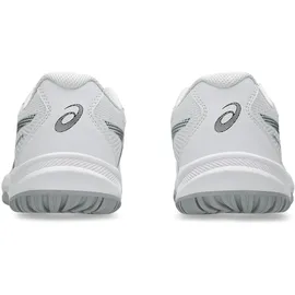 Asics Upcourt 6 Kids White/Black 35