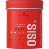 Schwarzkopf Professional OSiS+ Thrill Fibre Gum 100 ml