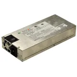 Supermicro PWS-281-1H: Netzteil (intern) - Wechselstrom 100-240 V